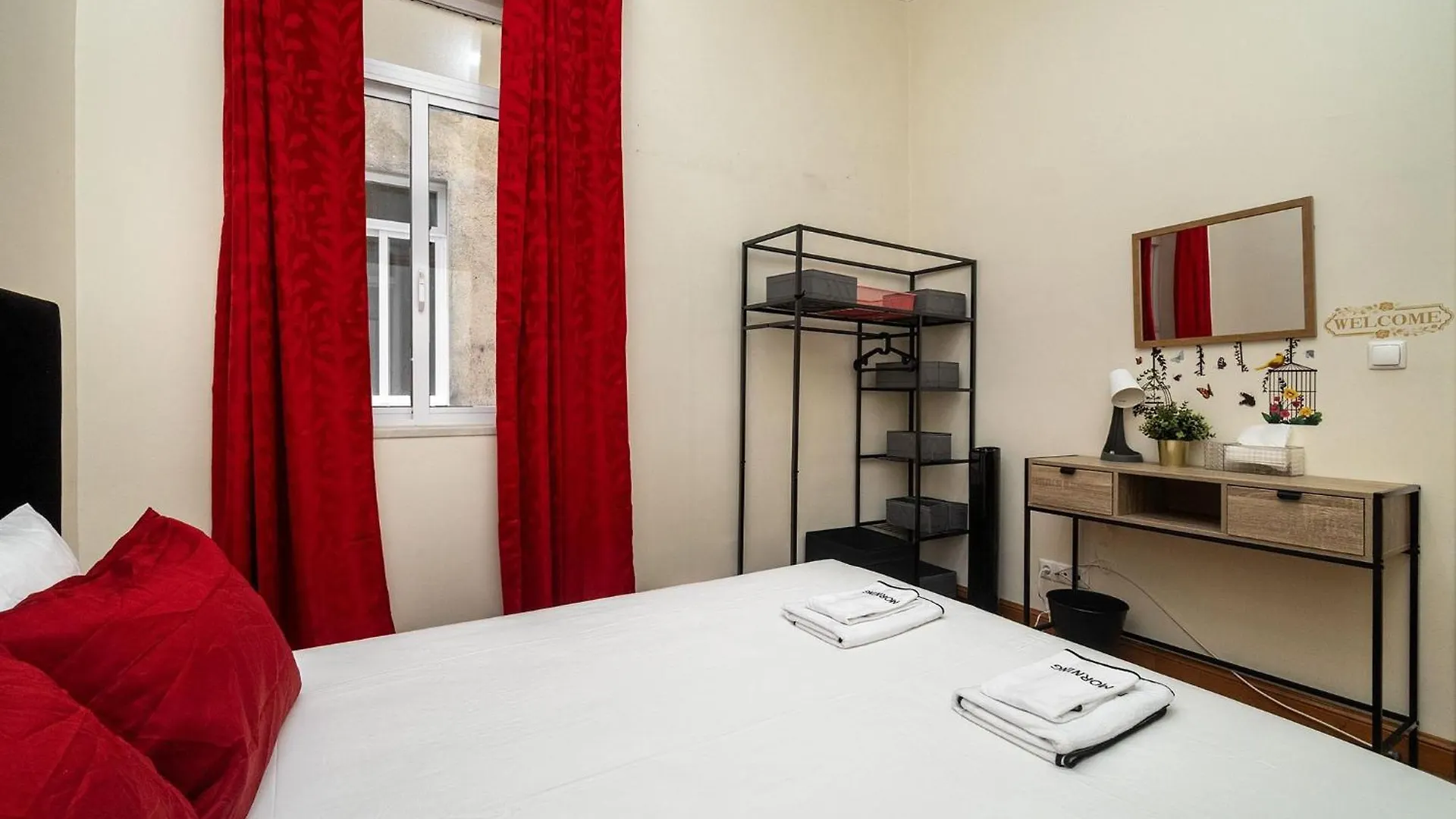 Hostel Anjos Station Lisboa