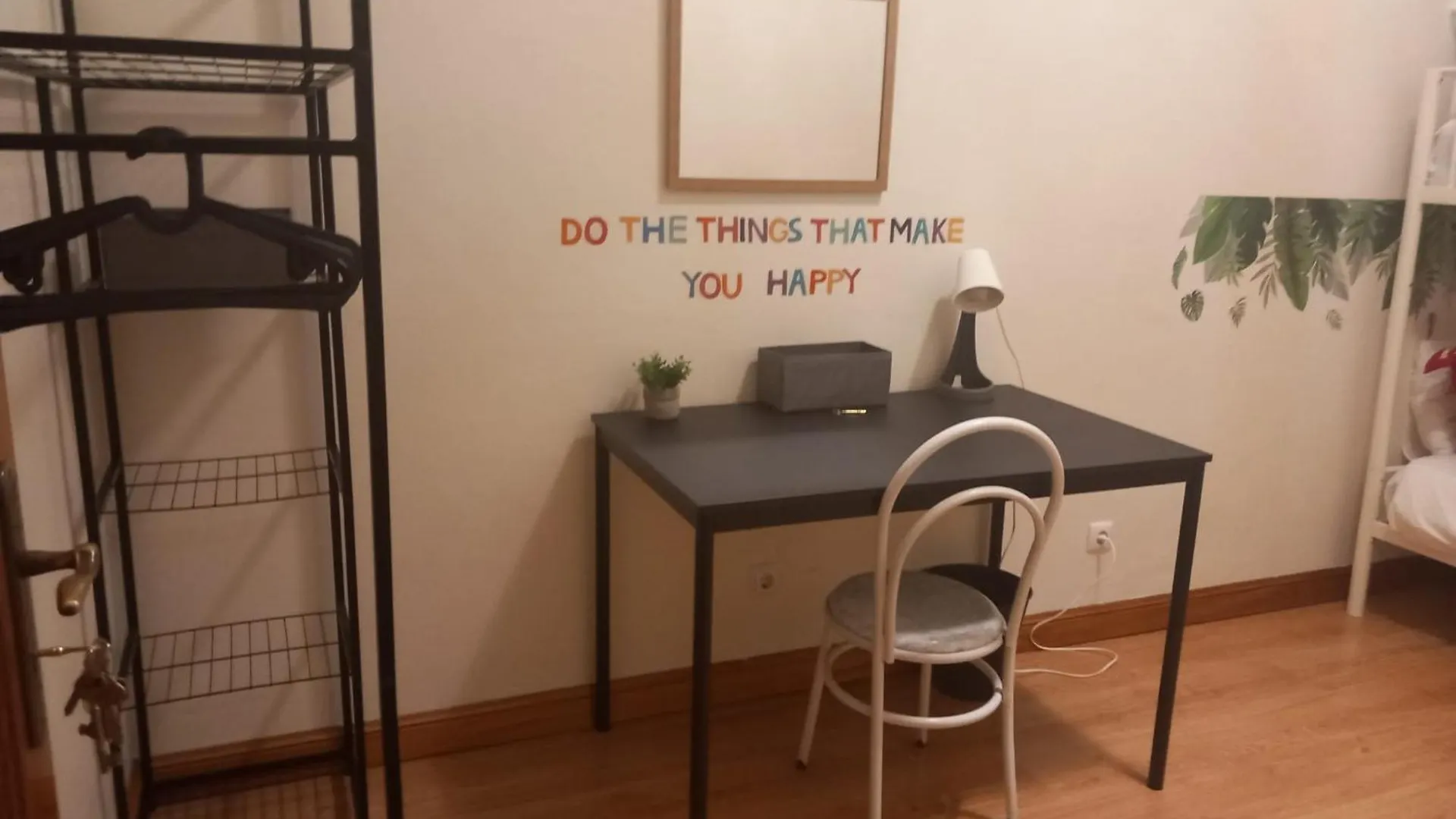 Hostel Anjos Station Lisboa