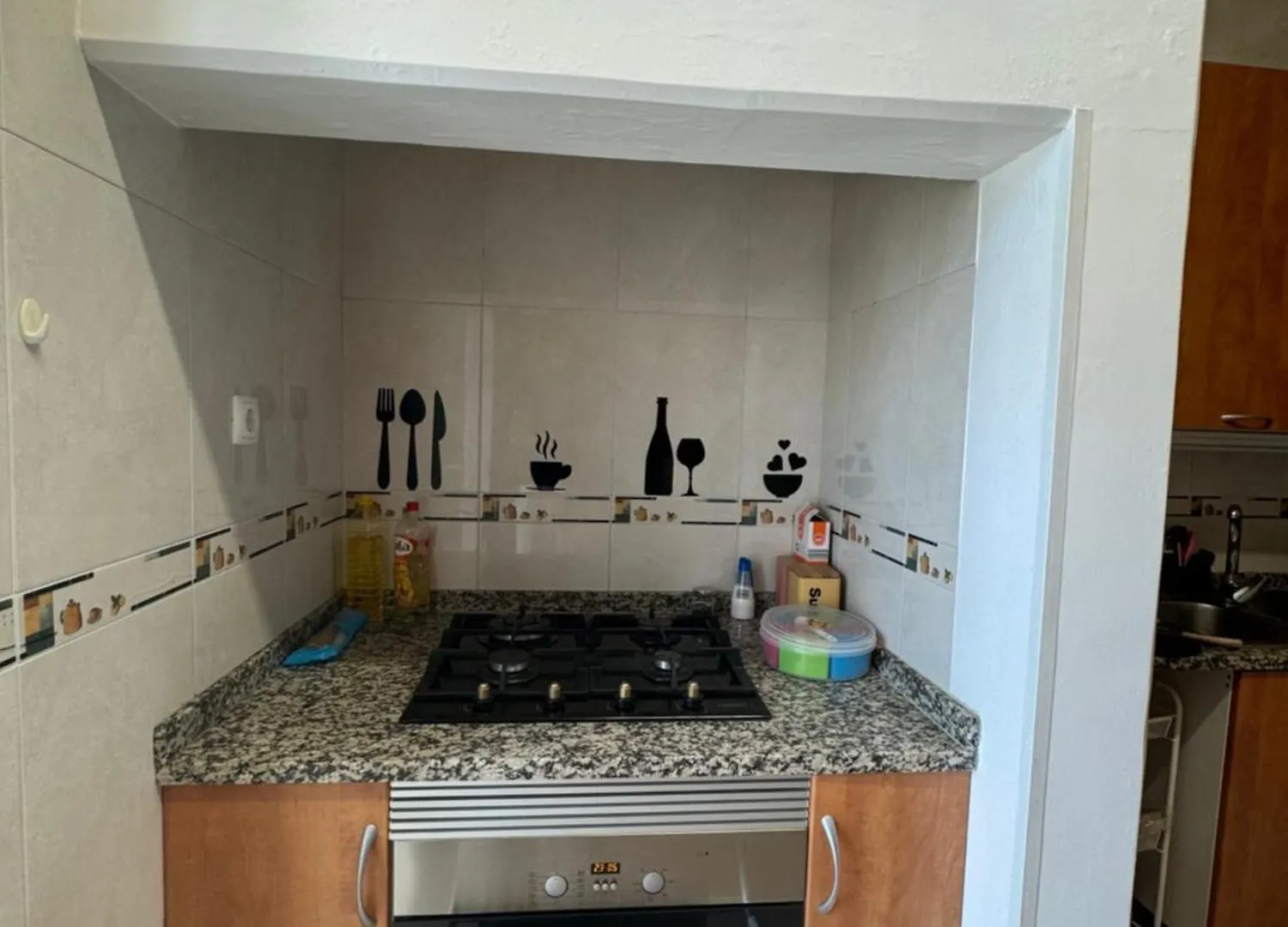 Hostel Anjos Station Lisboa